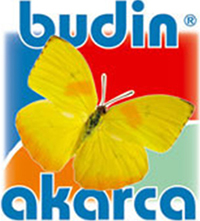 Budin Akarga